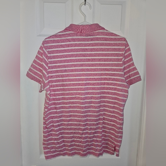 (L) Polo Golf Shirt size large slim - Picture 4 of 4